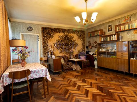 квартира за адресою Берестейський просп. (Перемоги), 2