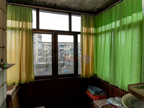 квартира за адресою Берестейський просп. (Перемоги), 2