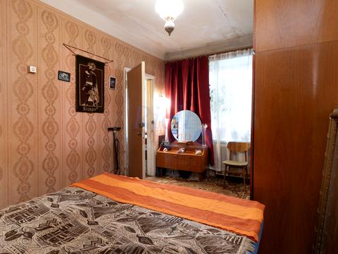 квартира за адресою Берестейський просп. (Перемоги), 2