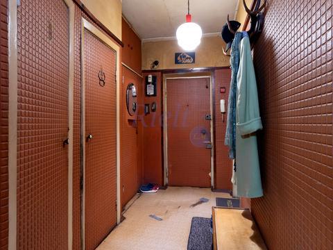 квартира за адресою Берестейський просп. (Перемоги), 2