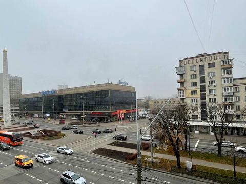 квартира за адресою Берестейський просп. (Перемоги), 2