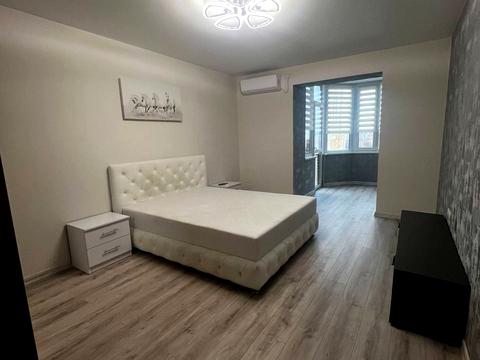 квартира по адресу Ривненская ул., 25-Д