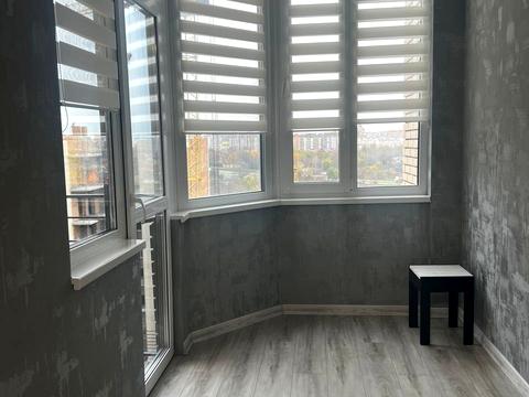 квартира за адресою Рівненська вул., 25-Д