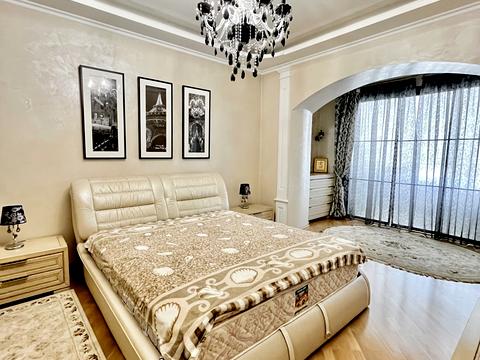 квартира за адресою Левка Лук'яненка вул. (Маршала Тимошенка), 21к6