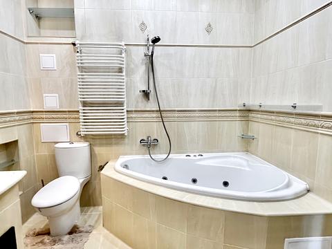 квартира за адресою Левка Лук'яненка вул. (Маршала Тимошенка), 21к6