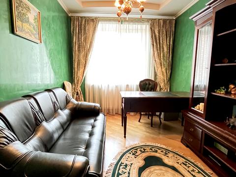 квартира за адресою Левка Лук'яненка вул. (Маршала Тимошенка), 21к6