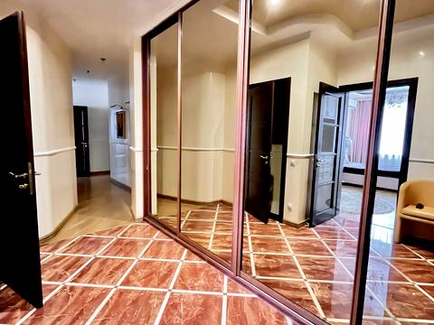 квартира за адресою Левка Лук'яненка вул. (Маршала Тимошенка), 21к6