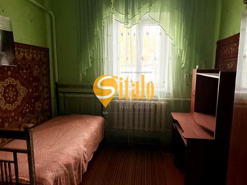 будинок за адресою Шевченка