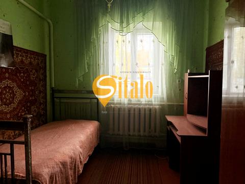 будинок за адресою Шевченка