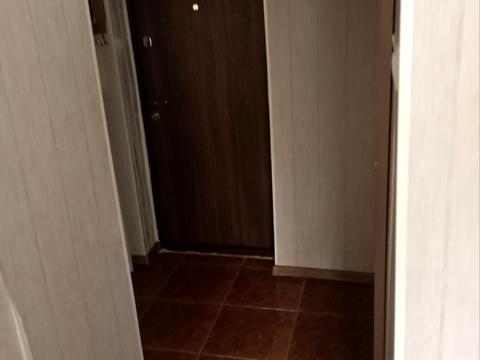 квартира за адресою Владислава Бувалкіна вул. (Бочарова Генерала), 22а