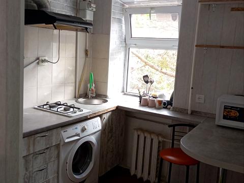 квартира за адресою Владислава Бувалкіна вул. (Бочарова Генерала), 22а