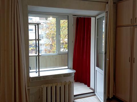 квартира за адресою Владислава Бувалкіна вул. (Бочарова Генерала), 22а