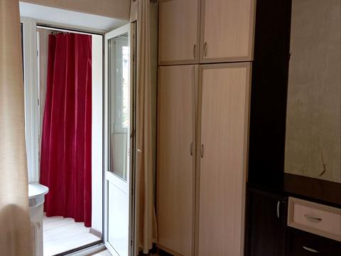 квартира за адресою Владислава Бувалкіна вул. (Бочарова Генерала), 22а