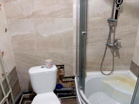 квартира за адресою Владислава Бувалкіна вул. (Бочарова Генерала), 22а