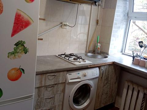 квартира за адресою Владислава Бувалкіна вул. (Бочарова Генерала), 22а