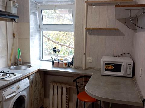 квартира за адресою Владислава Бувалкіна вул. (Бочарова Генерала), 22а