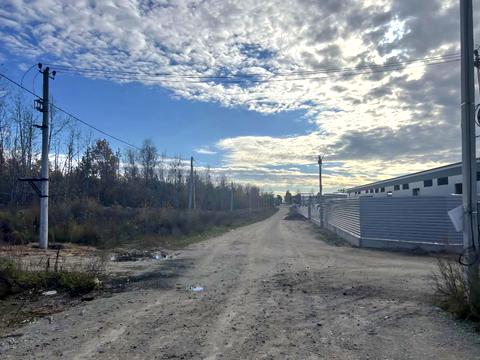 ділянка за адресою 