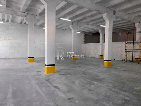 комерційна за адресою Ворзельська вул., 8