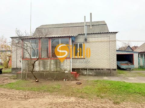 будинок за адресою Шевченка