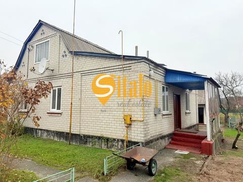 будинок за адресою Шевченка