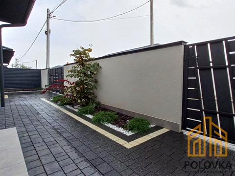 дом по адресу Абрикосова, 5Д