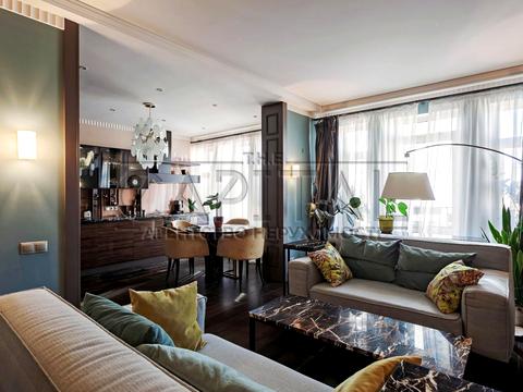 квартира по адресу Паньковская ул., 27/78