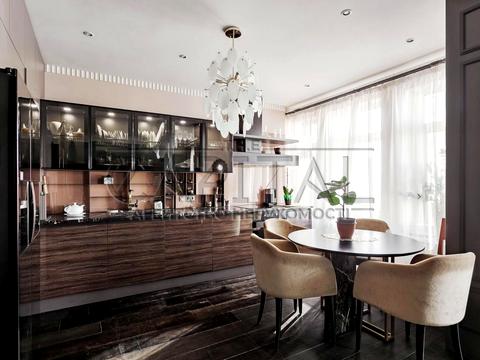 квартира по адресу Паньковская ул., 27/78