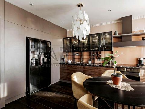 квартира по адресу Паньковская ул., 27/78