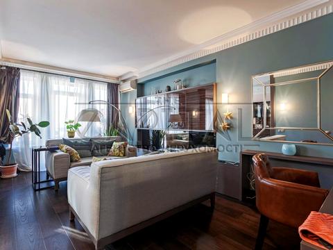 квартира по адресу Паньковская ул., 27/78