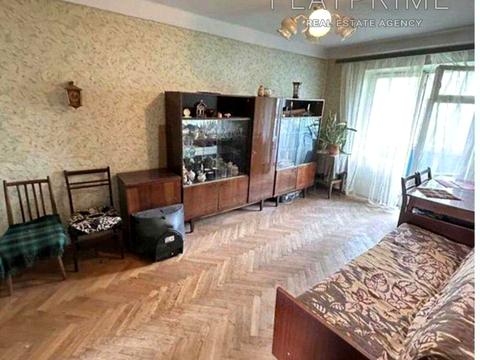 квартира за адресою Кавказька вул., 9