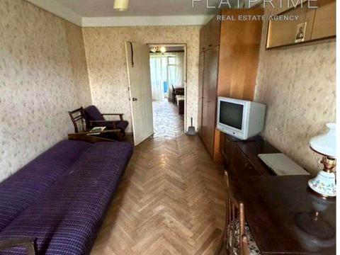 квартира за адресою Кавказька вул., 9