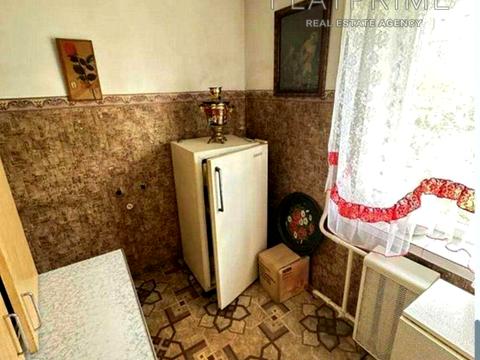 квартира за адресою Кавказька вул., 9