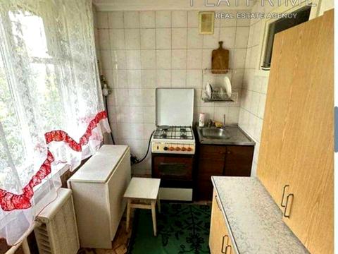 квартира за адресою Кавказька вул., 9