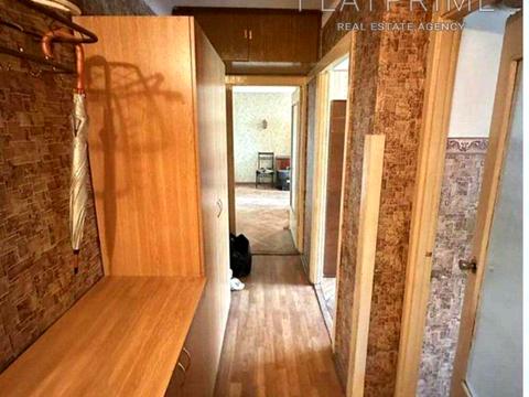 квартира за адресою Кавказька вул., 9