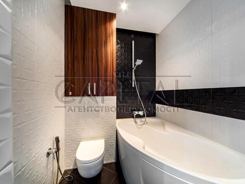 квартира по адресу Михаила Максимовича ул. (Трутенко Онуфрия), 3-Г