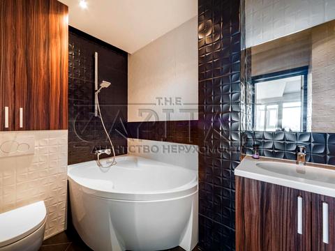 квартира по адресу Михаила Максимовича ул. (Трутенко Онуфрия), 3-Г