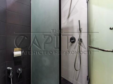 квартира по адресу Михаила Максимовича ул. (Трутенко Онуфрия), 3-Г