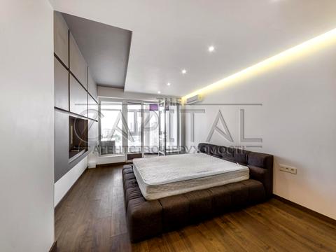 квартира по адресу Михаила Максимовича ул. (Трутенко Онуфрия), 3-Г