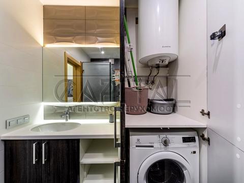 квартира по адресу Михаила Максимовича ул. (Трутенко Онуфрия), 3-Г