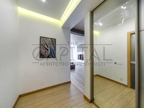 квартира по адресу Михаила Максимовича ул. (Трутенко Онуфрия), 3-Г