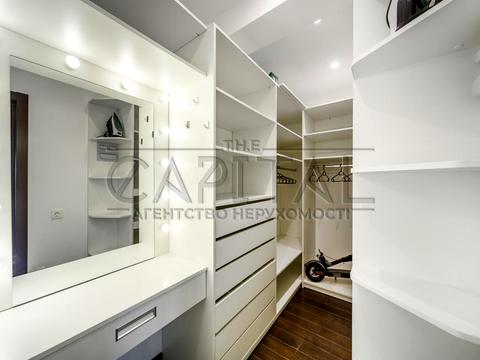 квартира по адресу Михаила Максимовича ул. (Трутенко Онуфрия), 3-Г