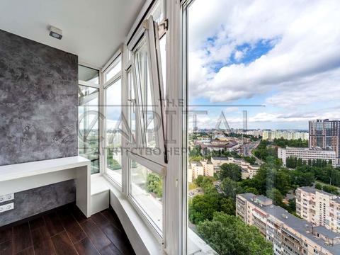 квартира по адресу Михаила Максимовича ул. (Трутенко Онуфрия), 3-Г