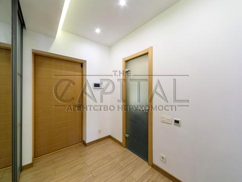 квартира по адресу Михаила Максимовича ул. (Трутенко Онуфрия), 3-Г