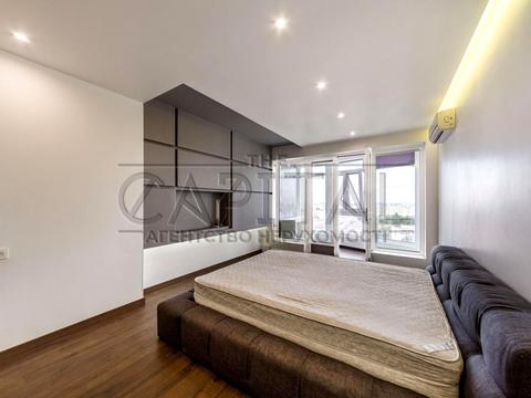 квартира по адресу Михаила Максимовича ул. (Трутенко Онуфрия), 3-Г