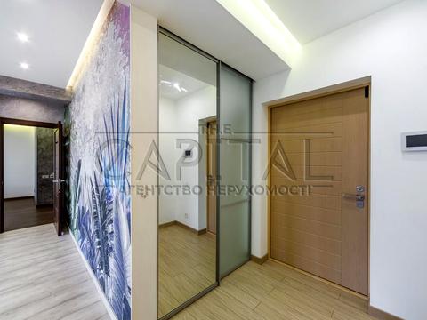 квартира по адресу Михаила Максимовича ул. (Трутенко Онуфрия), 3-Г