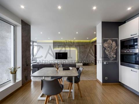 квартира по адресу Михаила Максимовича ул. (Трутенко Онуфрия), 3-Г