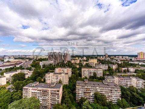 квартира по адресу Михаила Максимовича ул. (Трутенко Онуфрия), 3-Г