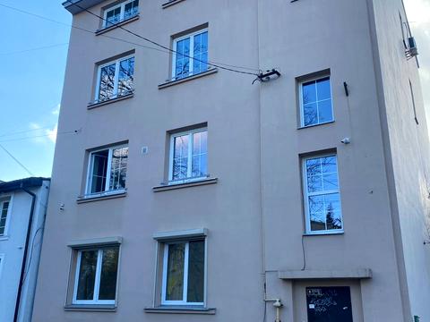 комерційна за адресою Оноре де Бальзака вул., 20