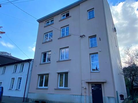 комерційна за адресою Оноре де Бальзака вул., 20