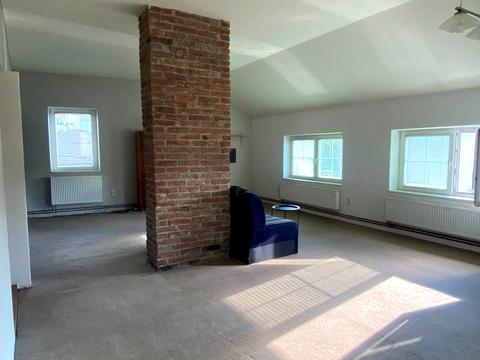 коммерческая по адресу Бальзака ул., 20